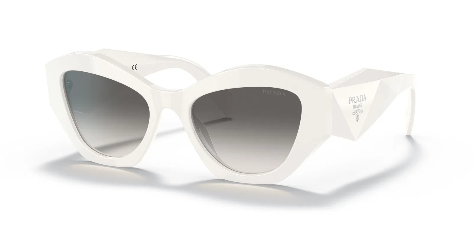 Prada 07YSF Sunglasses - view 7